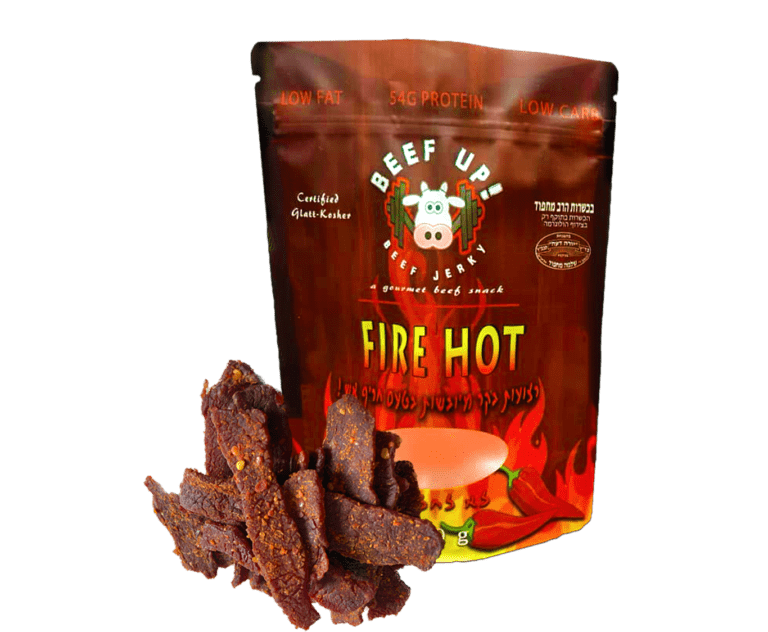 Fire Hot