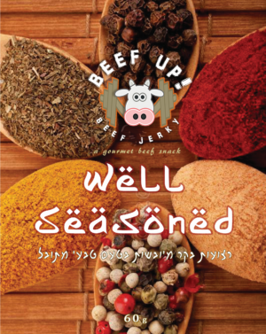 Well Seasoned