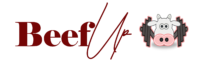 Beef Up!