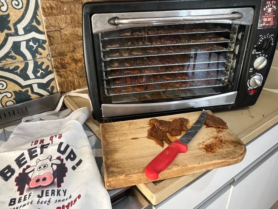 dehydrator